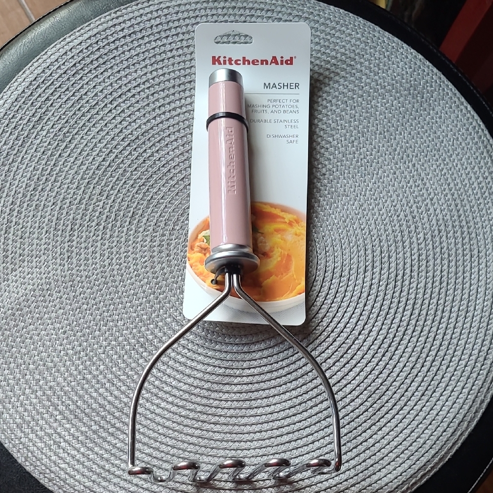 KitchenAid  Masher